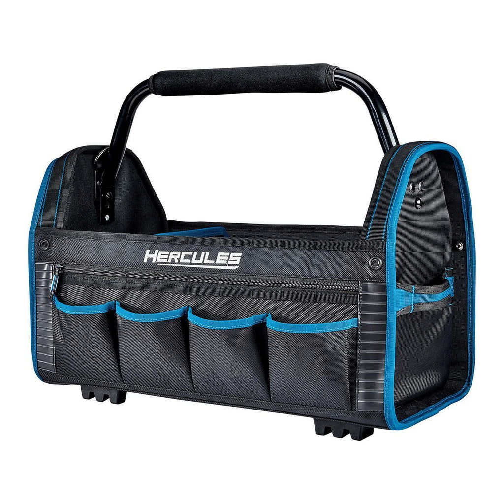 20 in. Tool Tote with 21 Pockets D49934