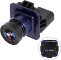 Rear View Backup Camera Compatible with Ford F150 2011 2012 2013 2014 Reversing Parking Assist Camera Pack of 2 M10231