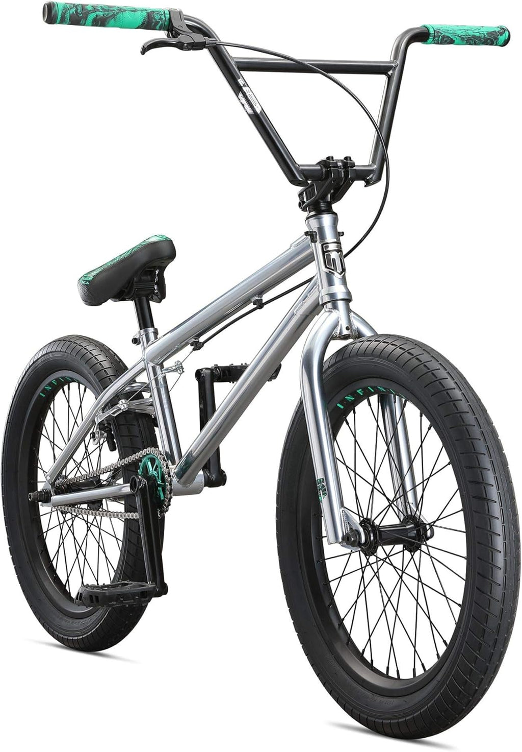 Legion BMX Bicycle Y21843
