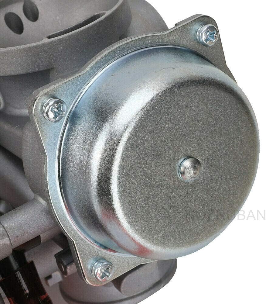 Carburetor for Arctic Cat ATV 2004 400 Automatic & Manual, Pack of 2 I91877