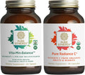 Women’s Whole Food Multivitamin Bundle Z3363