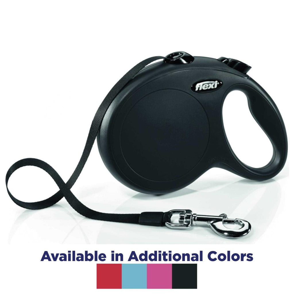 Retractable Tape Leash I607542