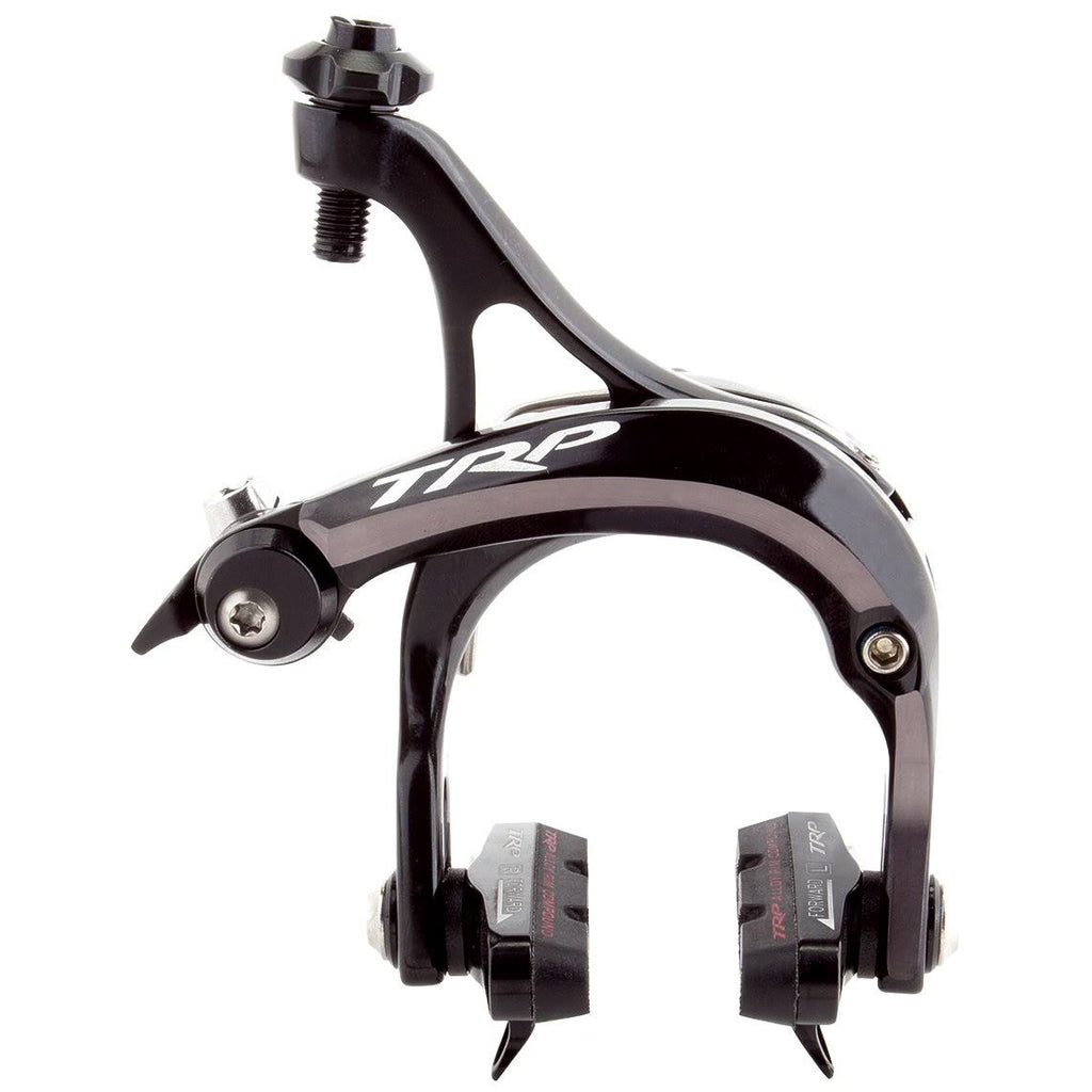 Black Road Caliper Brake Set B786456