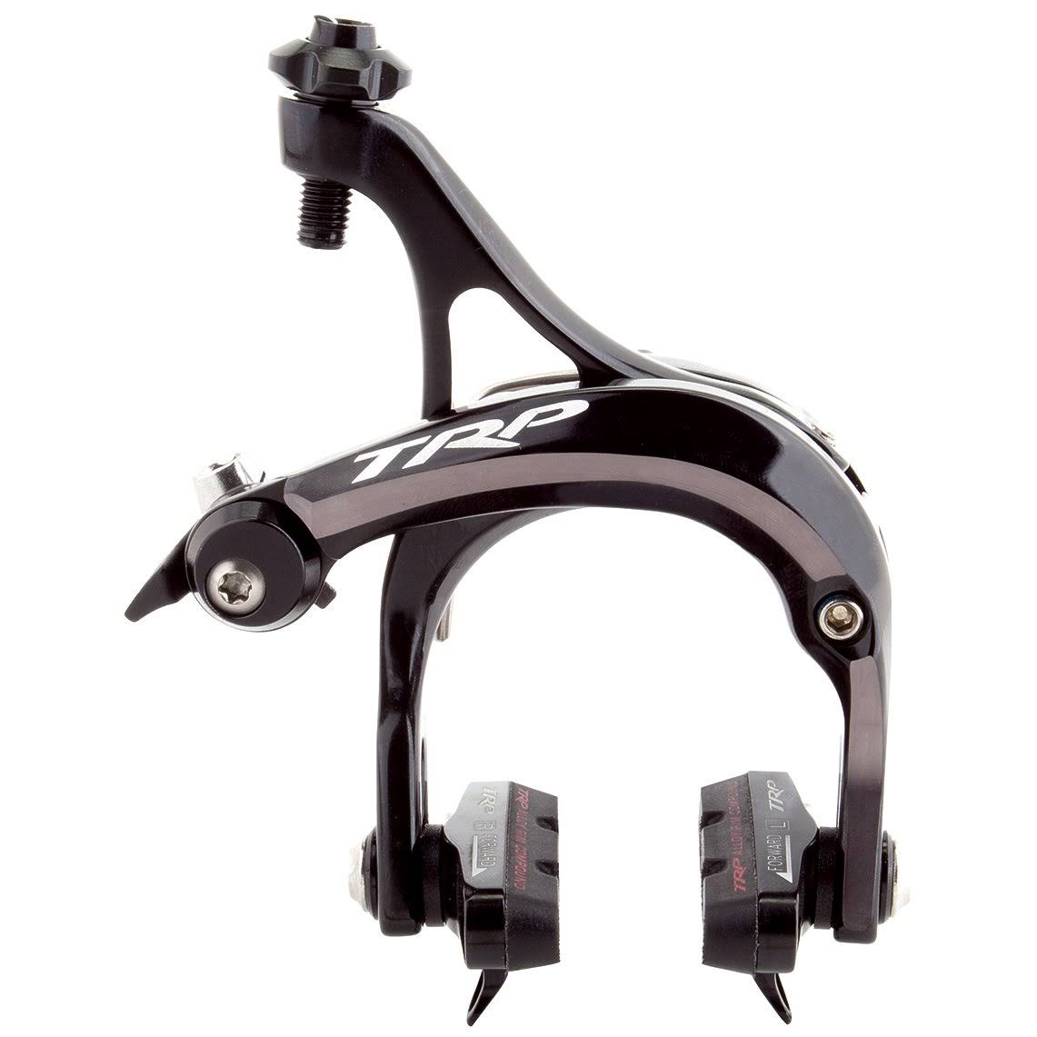 Black Road Caliper Brake Set B786456