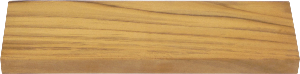 Teak Lumber Plank 7/8-Inch x 3 3/4-Inch x 12-Inch K591
