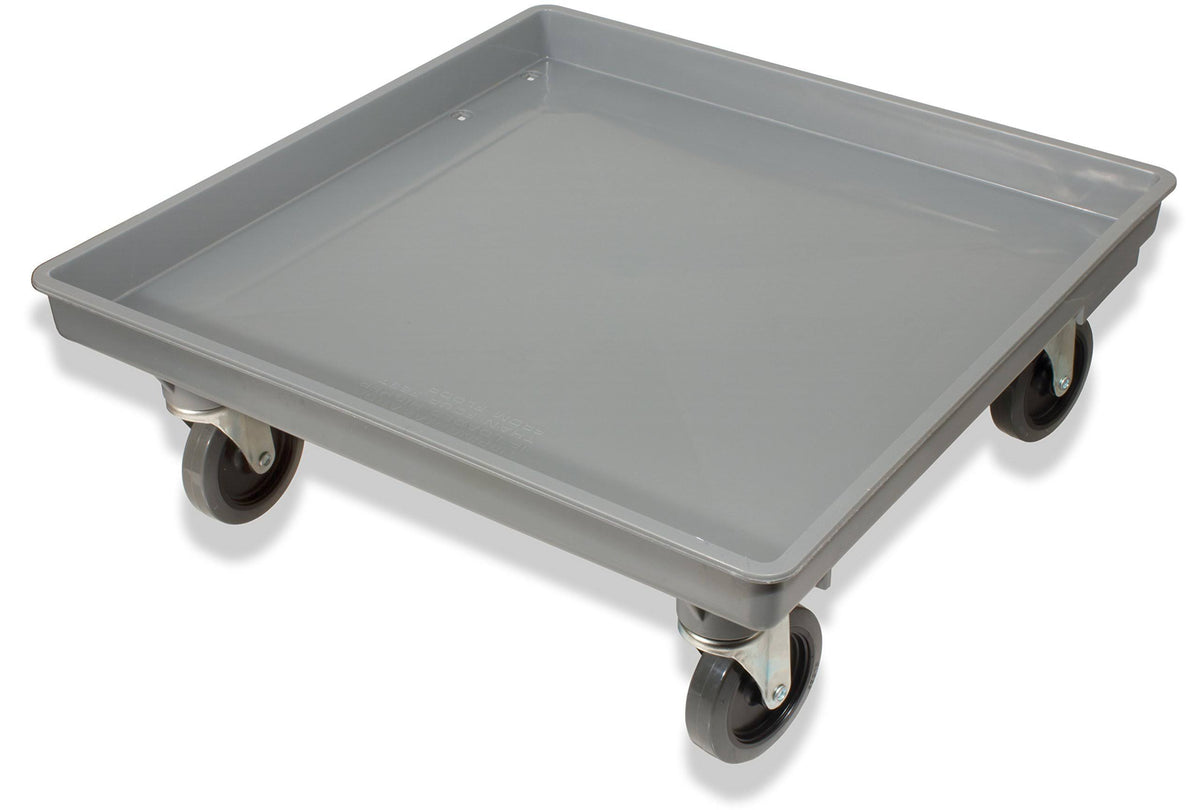 Dish Rack Dolly O945