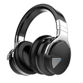 Active Noise Cancelling Bluetooth Wireless Over Ear Headset Y206