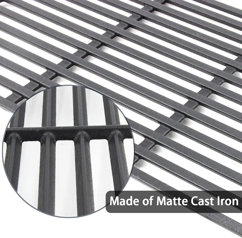 17 3/4 Grill Grate, Set of 3 P4446