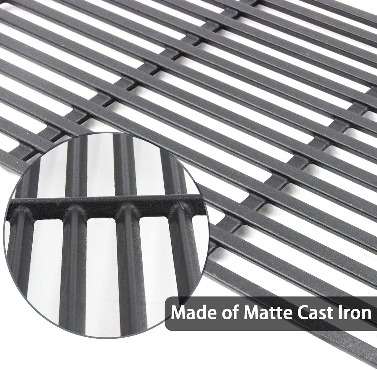 17 3/4 Grill Grate, Set of 3 P4446