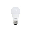 40-Watt Equivalent A19 Dimmable LED Light Bulb, Daylight (48-Pack) E5870