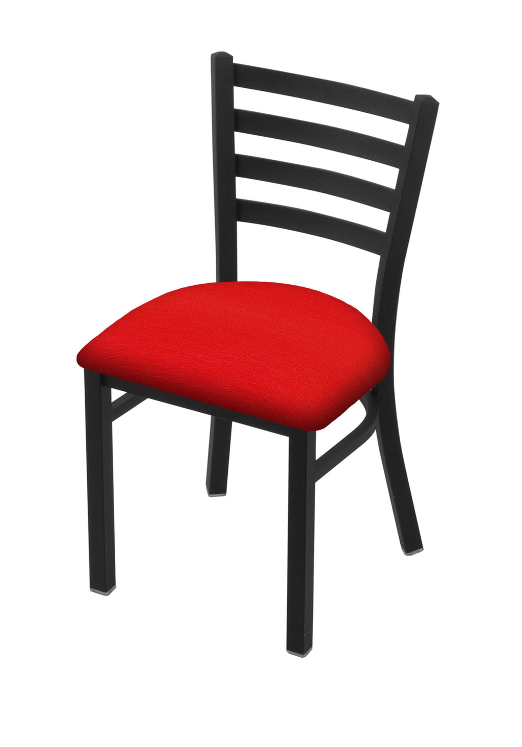 Black Wrinkle Finish Iron Bar Stool Q81033