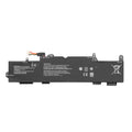Battery for HP EliteBook 735 745 830 836 840 846 G5 ZBook 14U G6 S12153