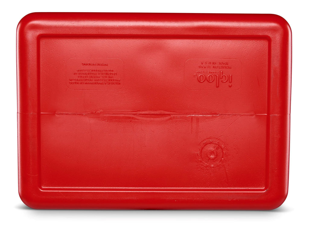 9-Quart Ice Chest Cooler N3348