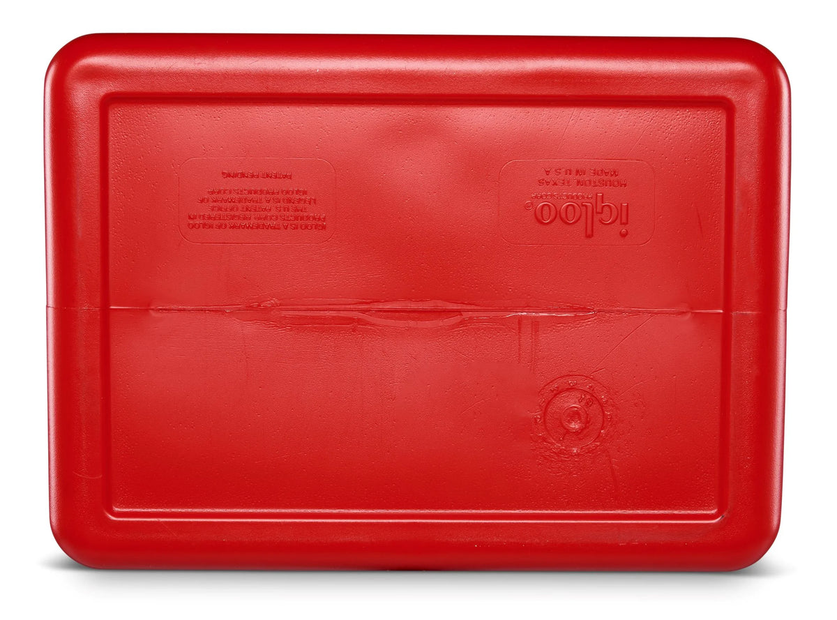 9-Quart Ice Chest Cooler N3348