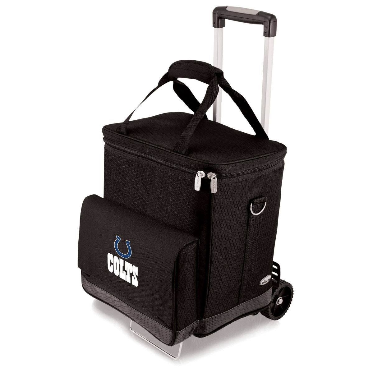 Cellar with Trolley L308