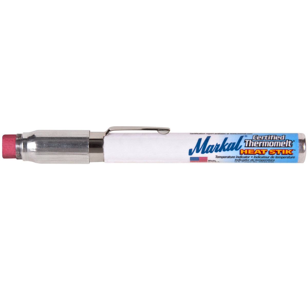 150 F Certified Thermomelt Temp Stik R9579