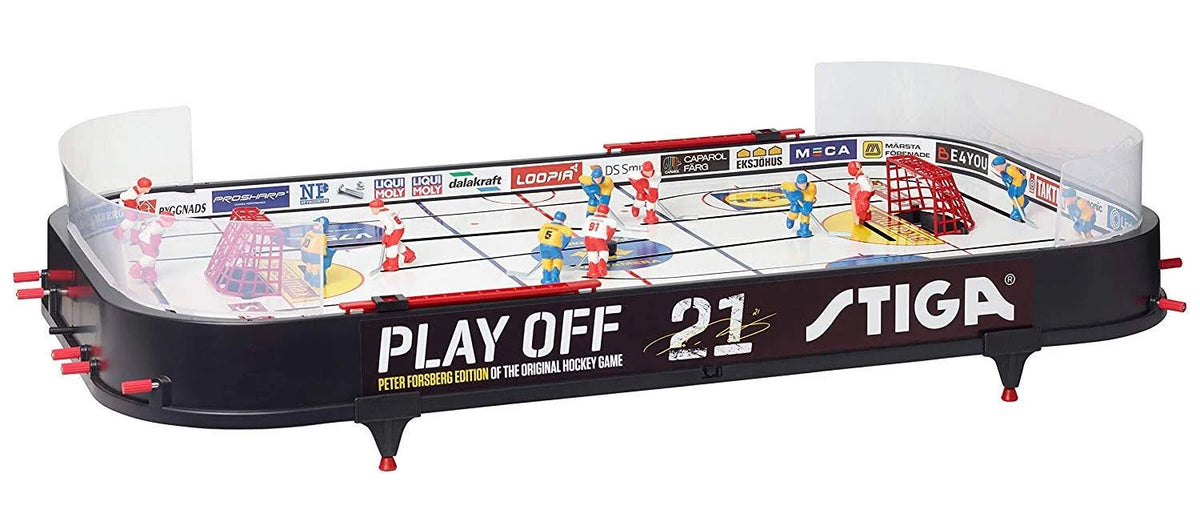 Stiga Peter Forsberg Edition 71-1145-05 M694