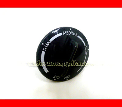 Knob (temperature) H824610