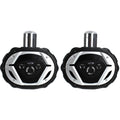 Black 6x9" 1100W 4-Way Waterproof Marine Speaker Set R209840
