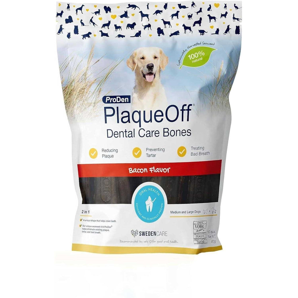 Dental Care Bones Bacon A518303