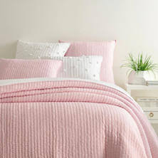 White Euro Sham S262968