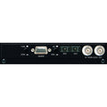 2-Channel A/D Option Card A829