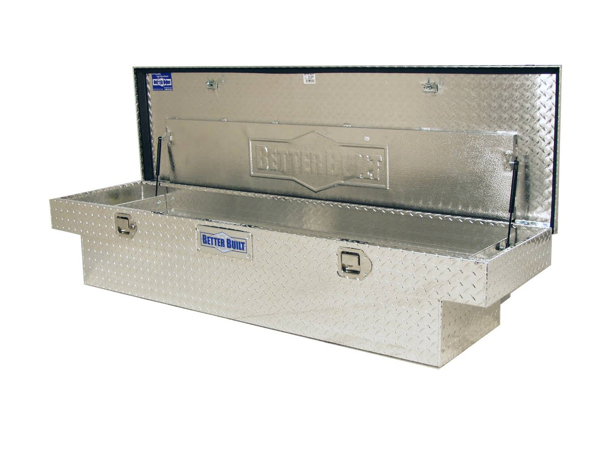 52x22 Truck Tool Box B408