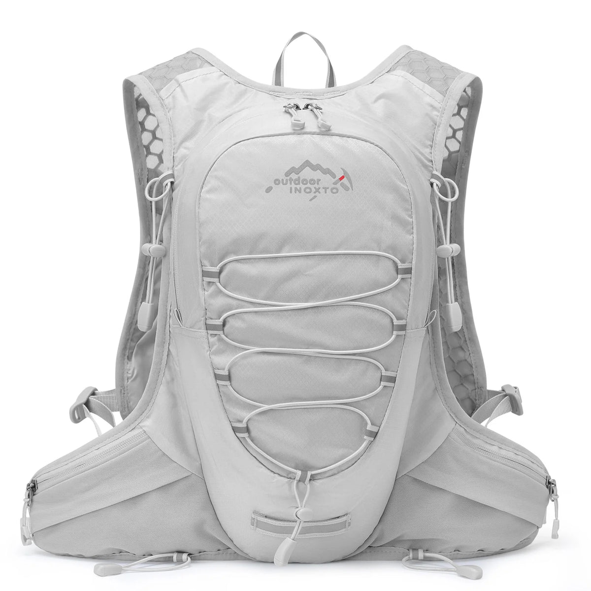 12L Cycling Hydration Vest Pack E277