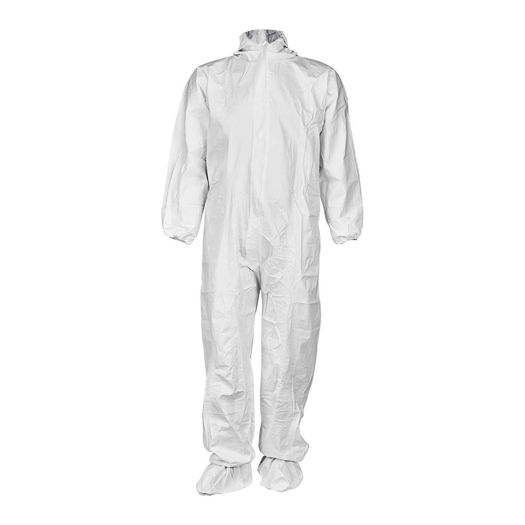 Disposable Protective Suit X-Large U931