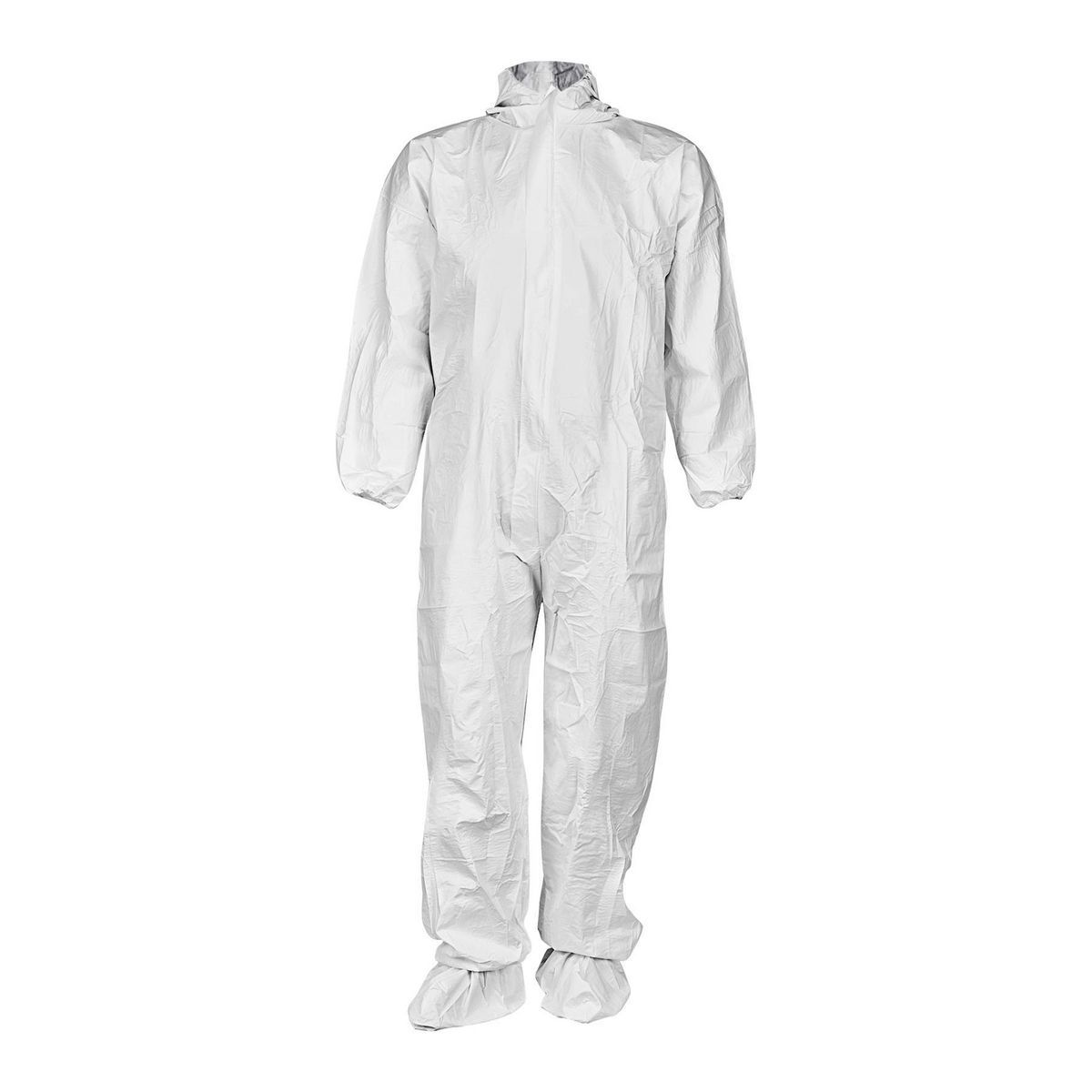 Disposable Protective Suit X-Large U931