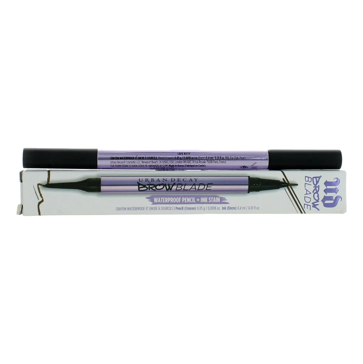 Waterproof Pencil & Ink Stain D202163