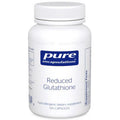 Reduced Glutathione 120 Capsules X1817