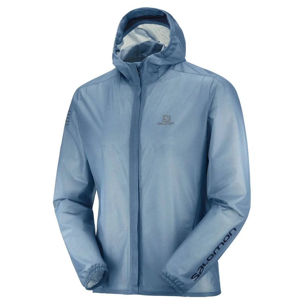 Waterproof Race Jacket S228