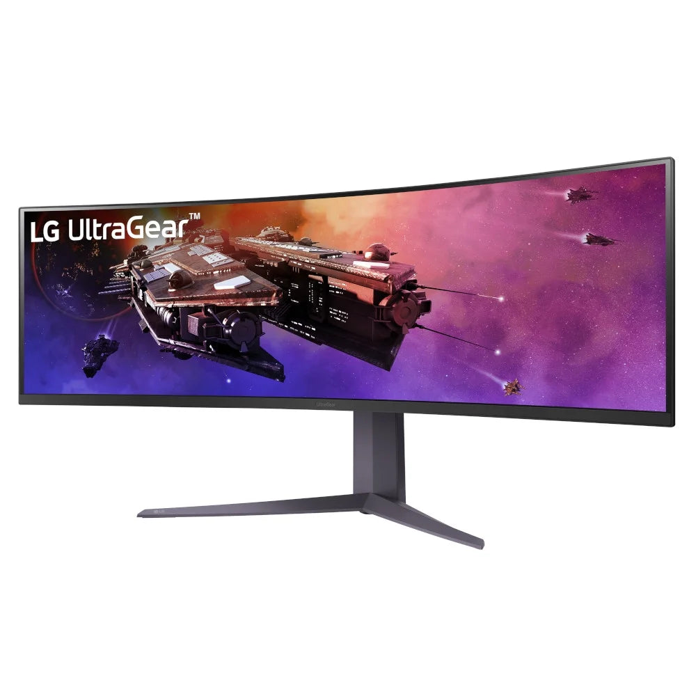 45" QHD 200Hz Curved Gaming Monitor C9356