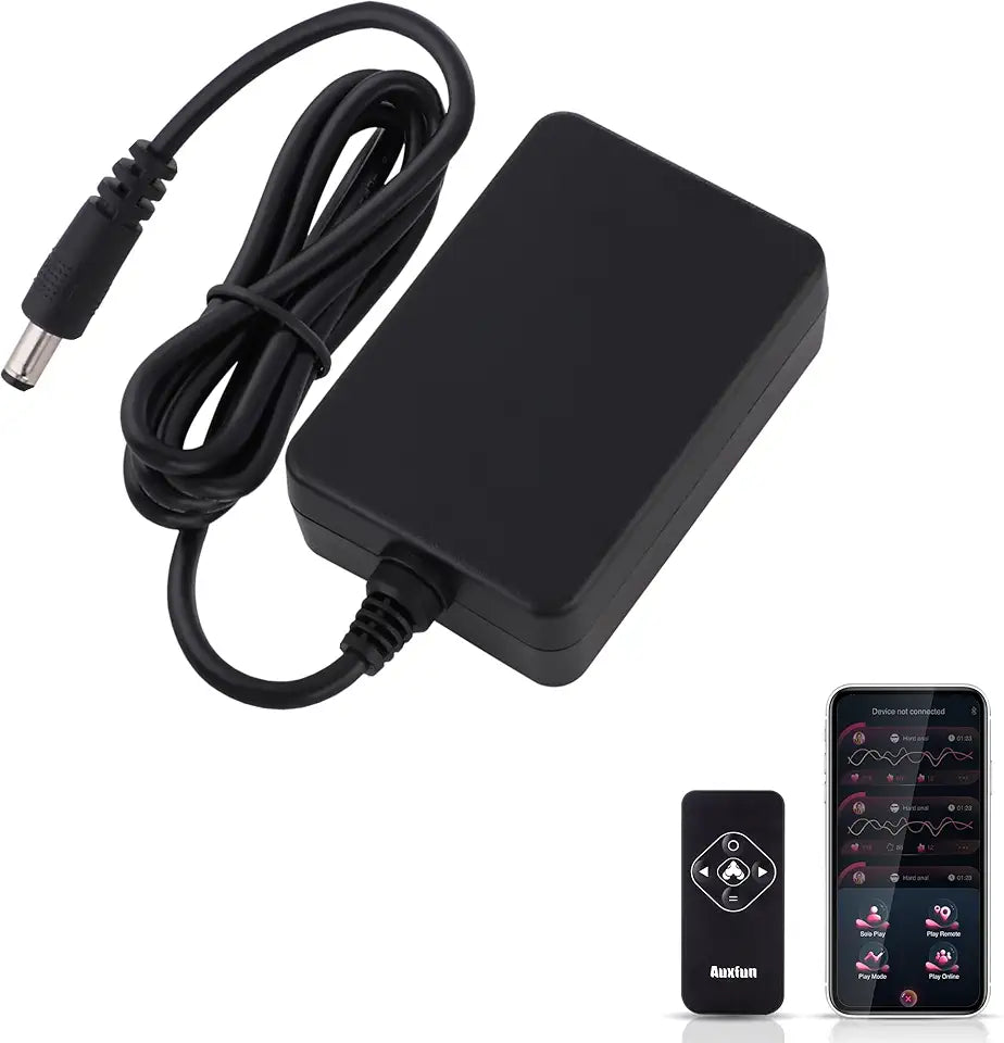 App Controller Box with Remote Panel J8821