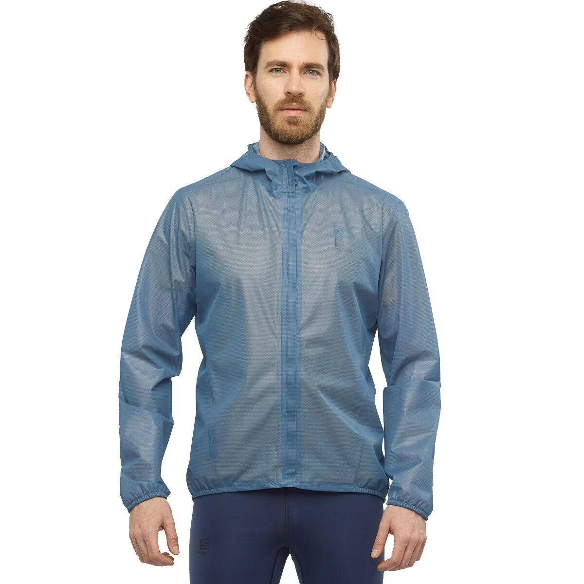 Waterproof Race Jacket S228