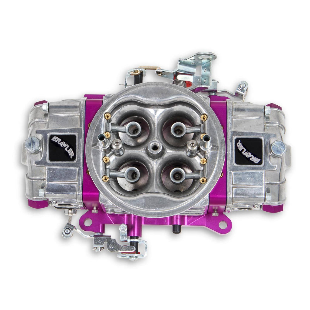 Brawler Race Carburetor J127