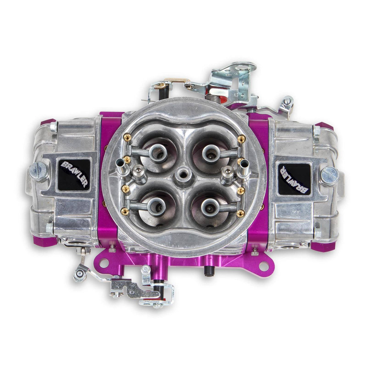 Brawler Race Carburetor J127