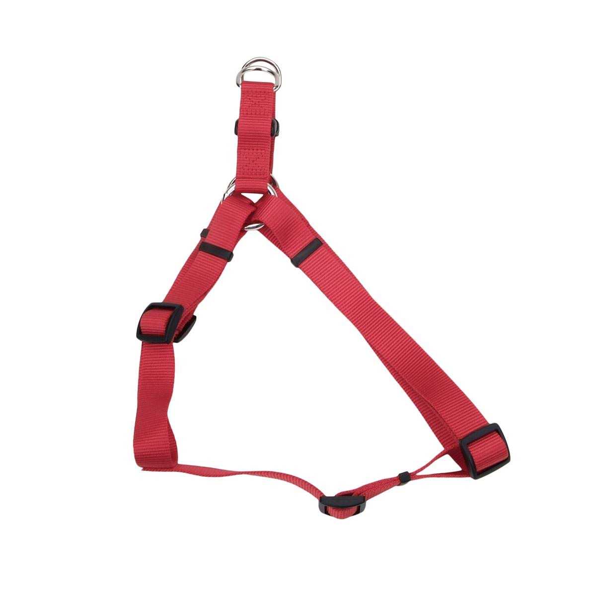 Adjustable Nylon Dog Harness D582302