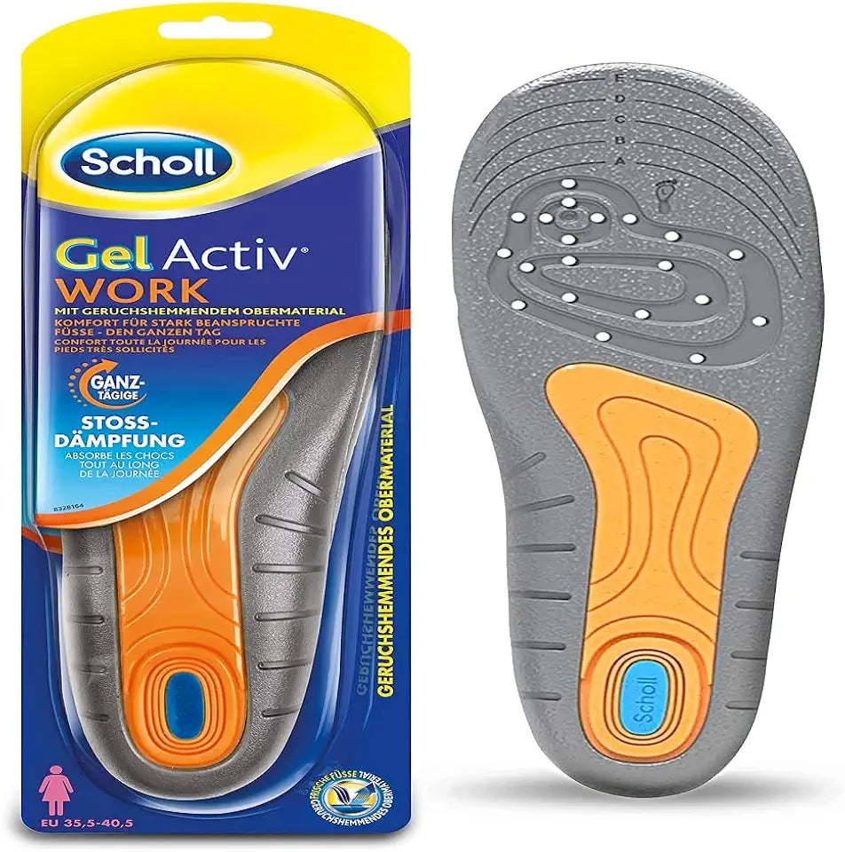 Work Insoles Q187817