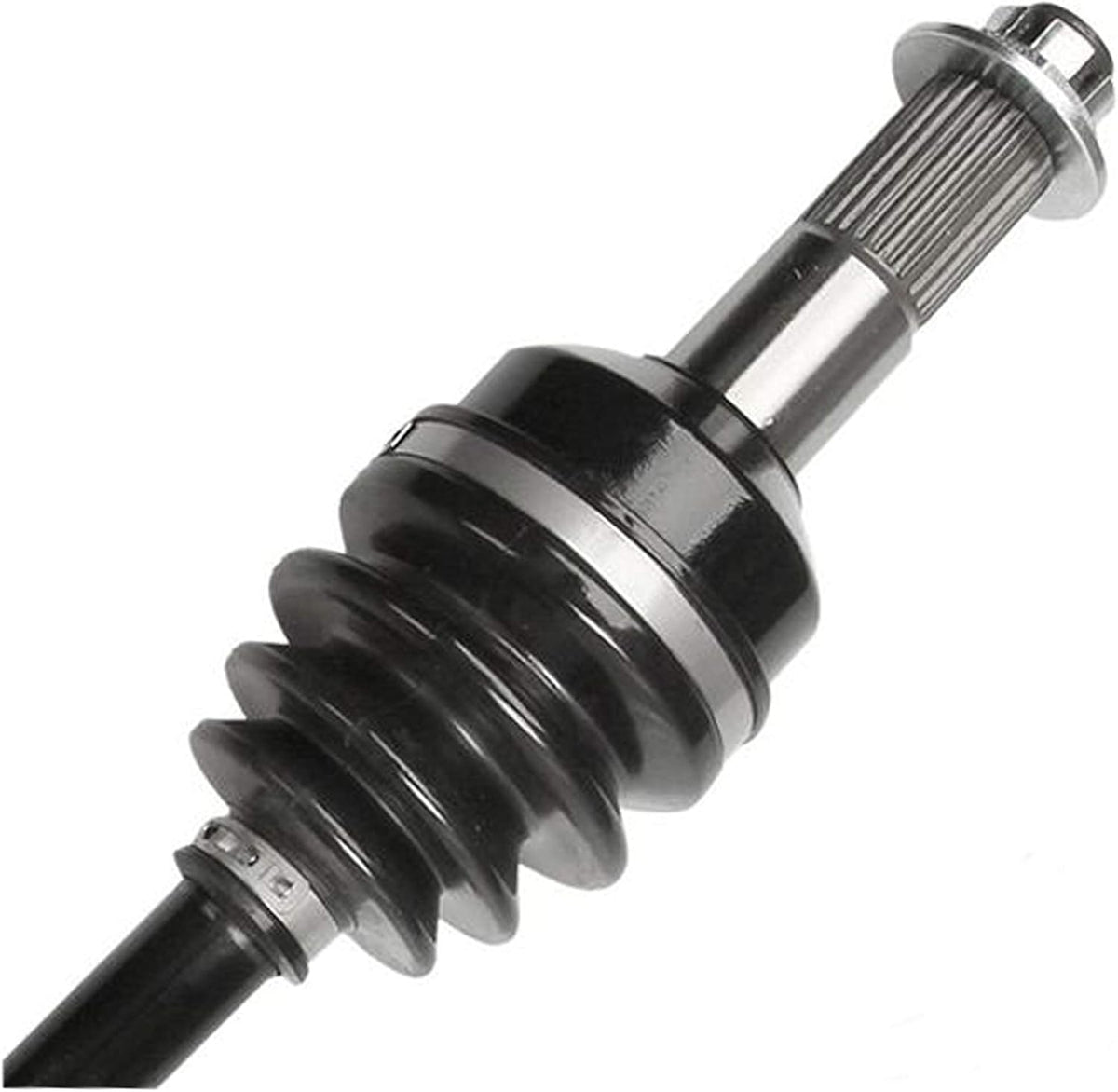 Rear Right Side CV Axle Pack of 2 M8315