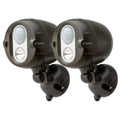 Networked LED Wireless Motion Sensing Light L61094