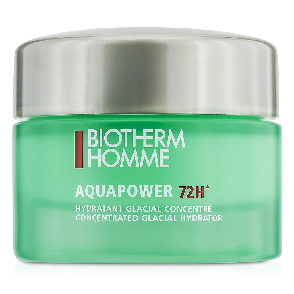 72H Concentrated Glacial Hydrator 50ml U4475