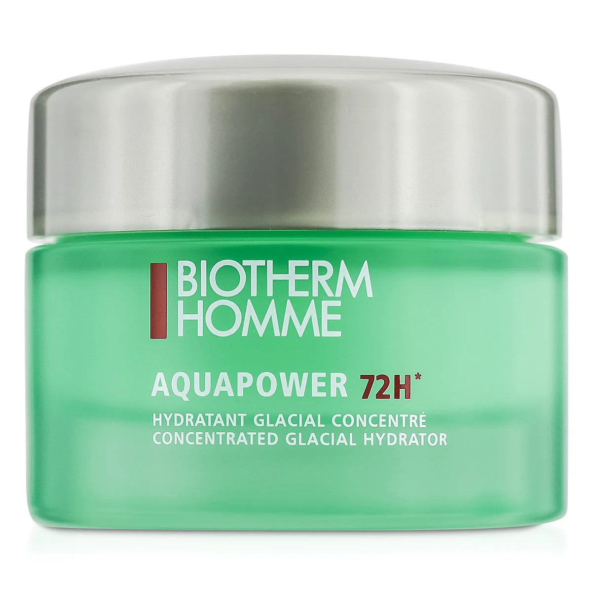 72H Concentrated Glacial Hydrator 50ml U4475