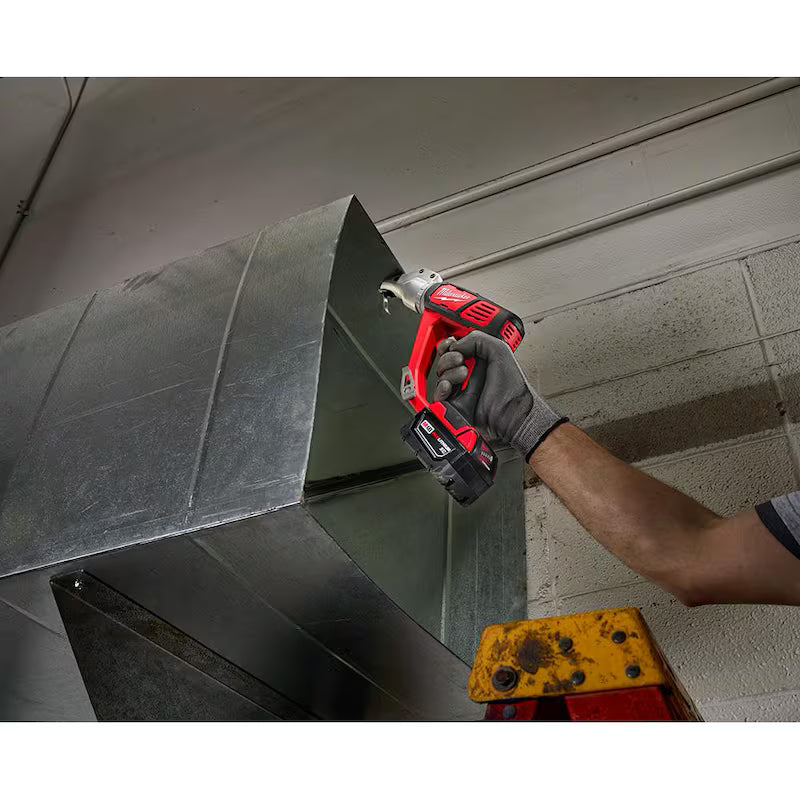 18-Volt Cordless Metal Shear L46510