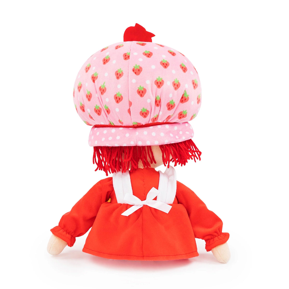 Strawberry Shortcake Pillow Buddy L135