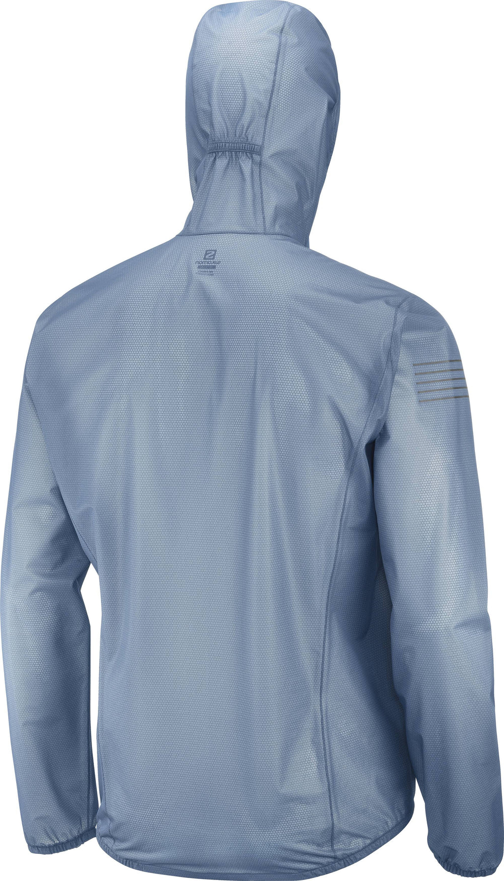 Waterproof Race Jacket S228