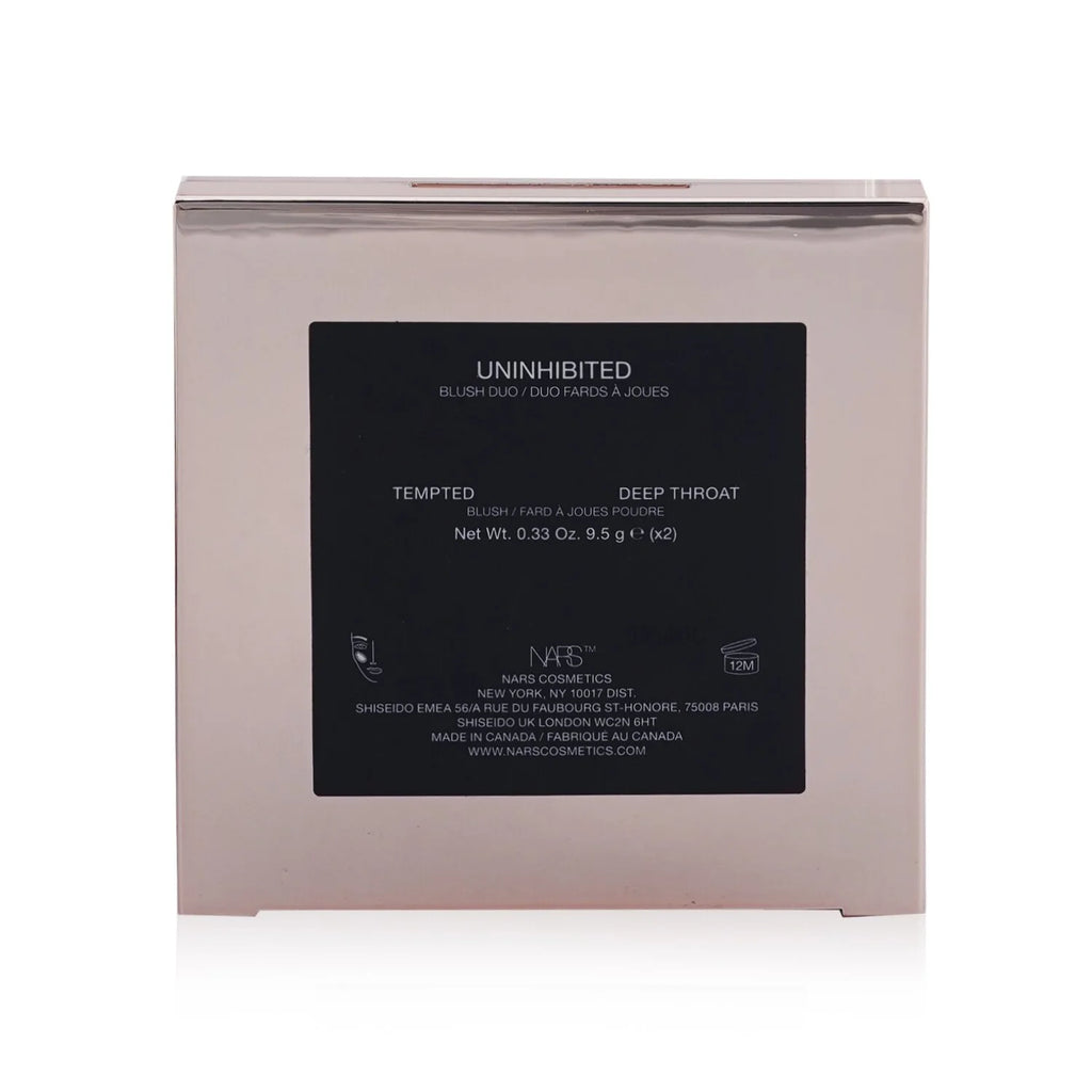 Blush Duo 2x9.5/0.33oz L471917