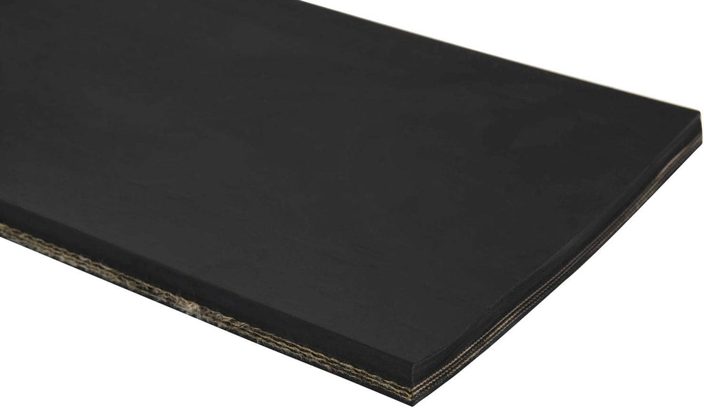 Heavy Duty Rubber Coil Pad Flatbed Trailer Steel Coil Padding (10 Pack) L439