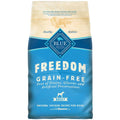Blue Buffalo Freedom Adult Free Dog Food V179